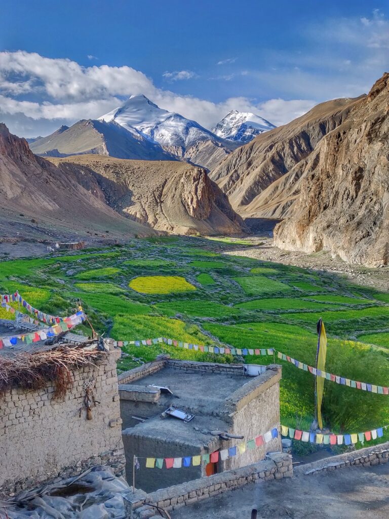 10 Best Trails and Hikes in Ladakh