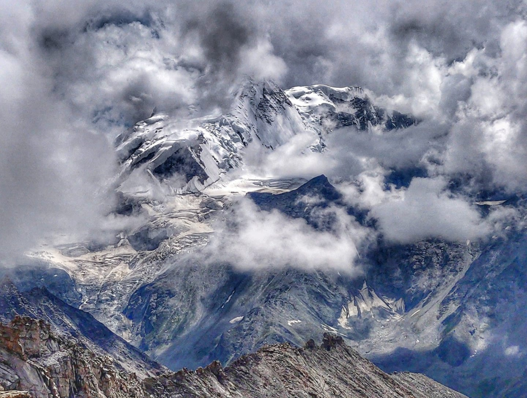 Miyar Valley | Himachal Pradesh | Potala Adventurers